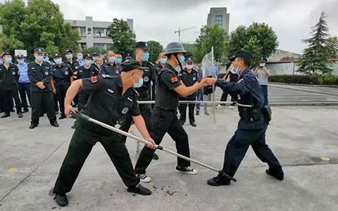 实操培训