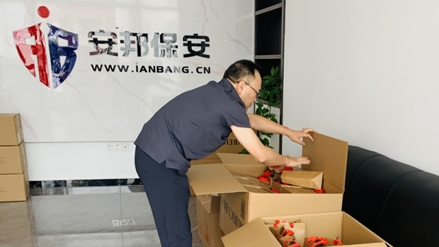情暖中秋迎佳节，携手慰问送温暖